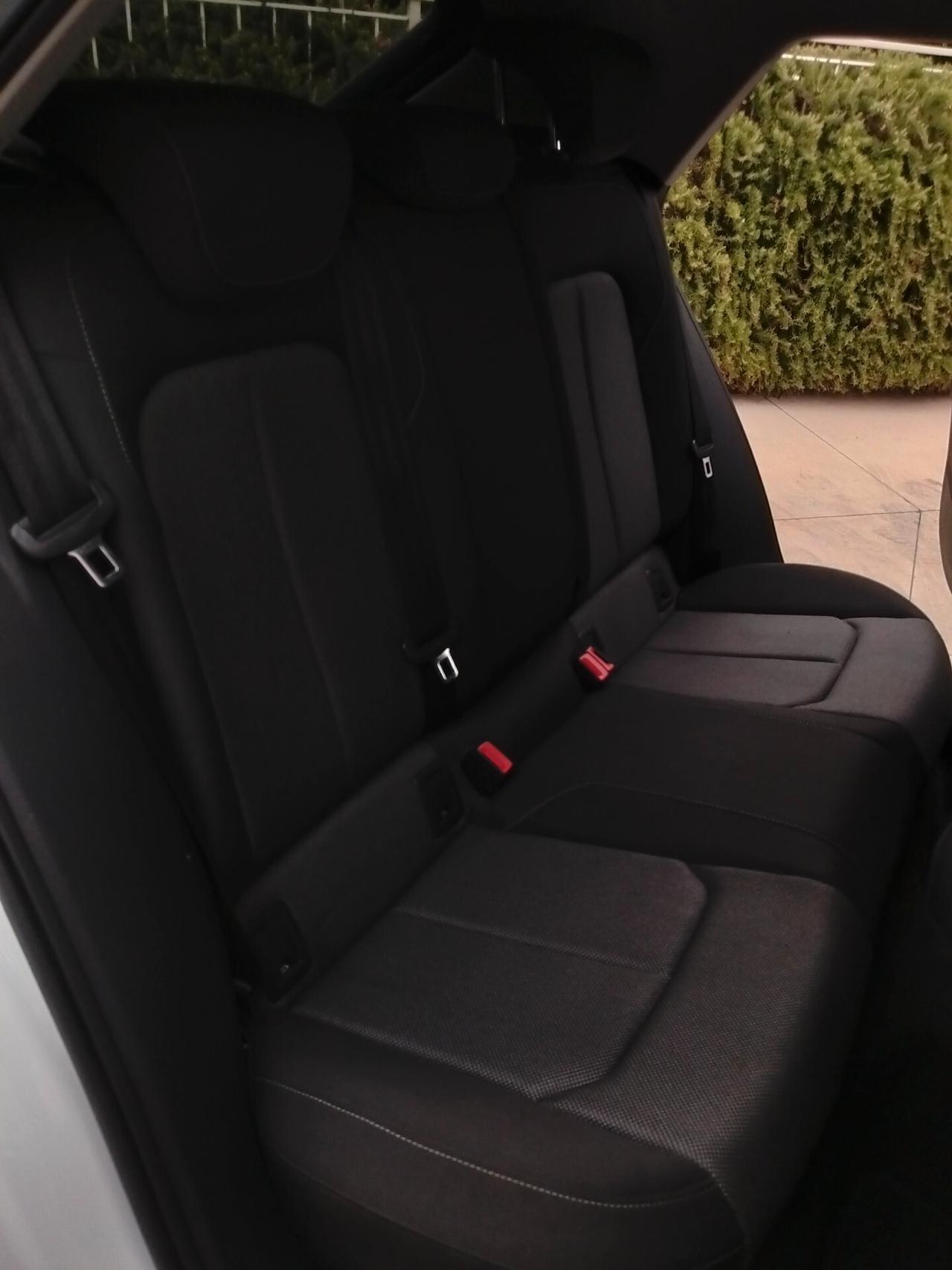 Audi Q2 1.6 TDI Sport
