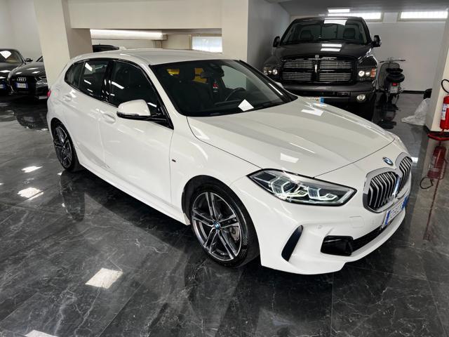 BMW 116 d 5p. Msport VIRTUAL / BI-ZONA / NAVI
