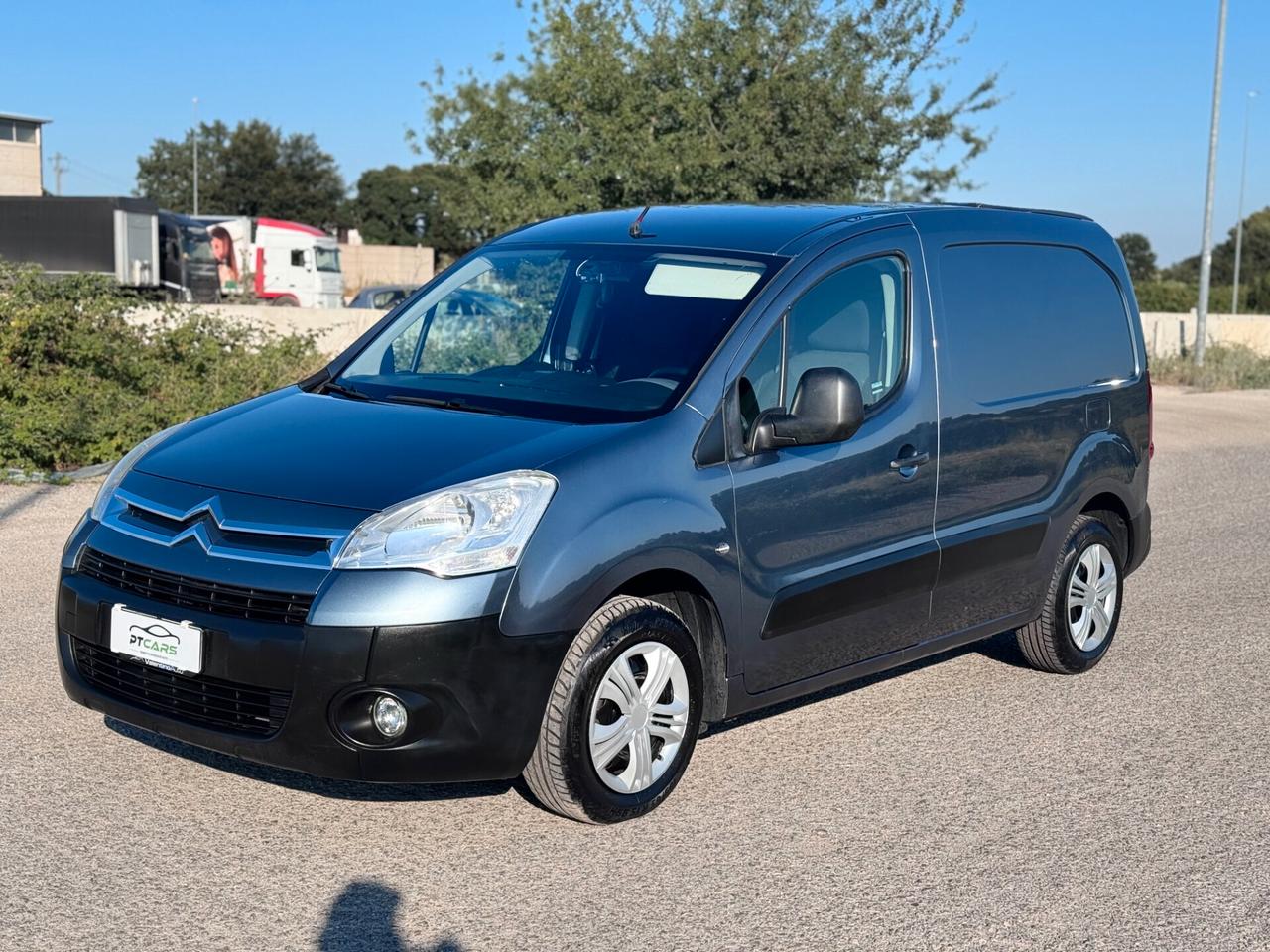 Citroen Berlingo 1.6 HDi 90CV no fap PERFETTO