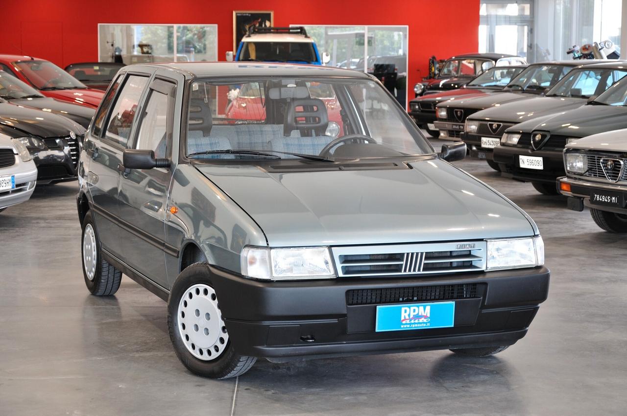 Fiat Uno 60S 1.1 Fire carburatore