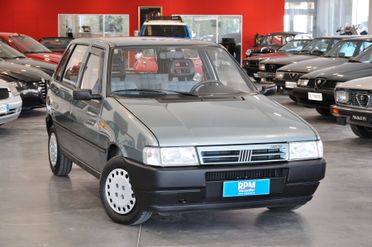 Fiat Uno 60S 1.1 Fire carburatore