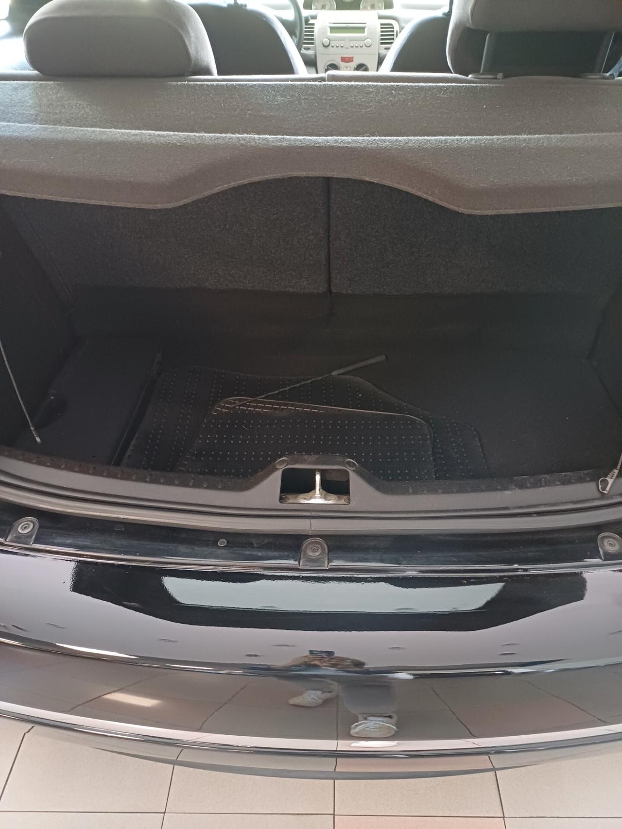 Lancia Ypsilon 1.2 Argento