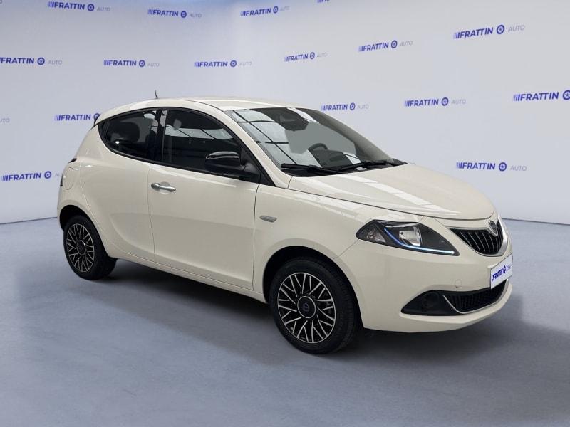 LANCIA YPSILON 1.0 FIREFLY 5 PORTE S&S