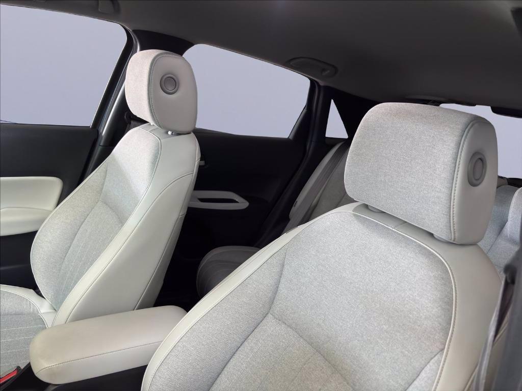 HONDA Jazz 1.5 hev Elegance ecvt del 2022