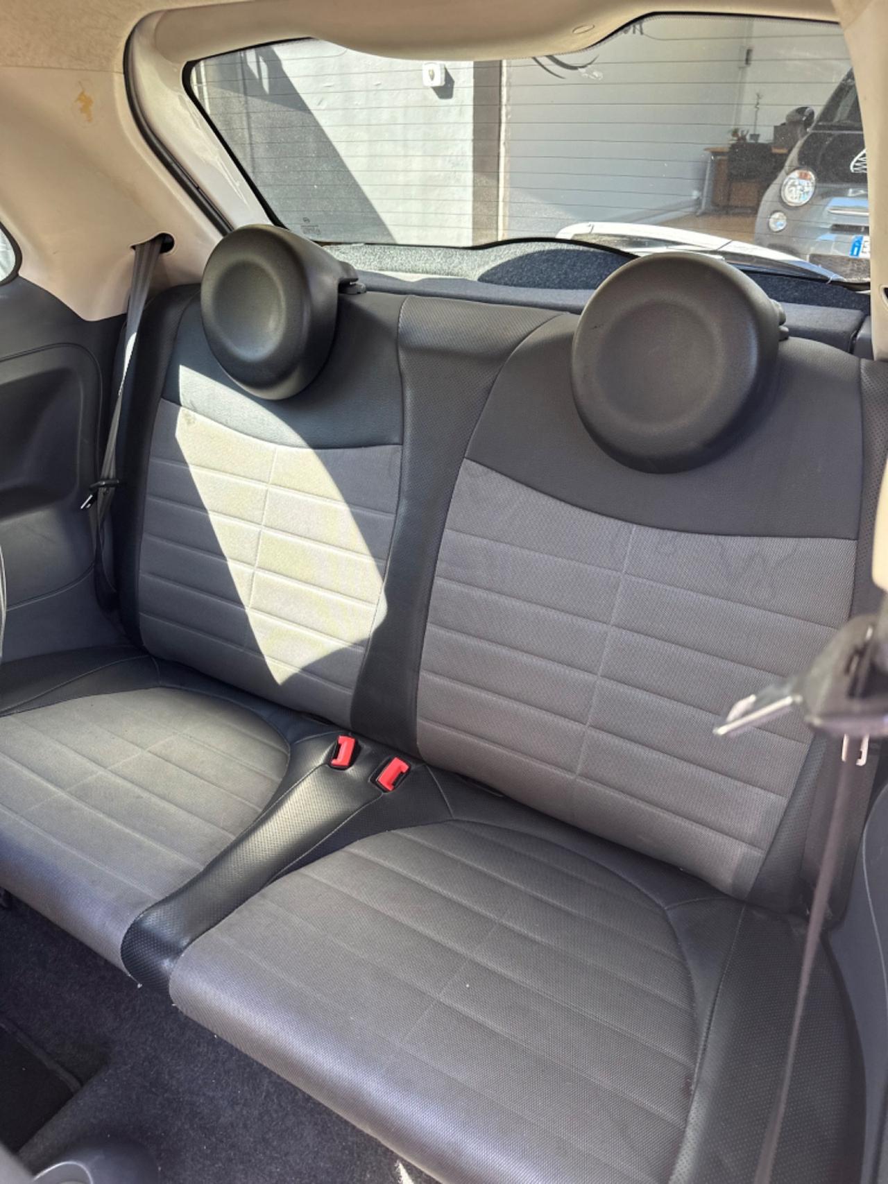 Fiat 500 1.2 Sport