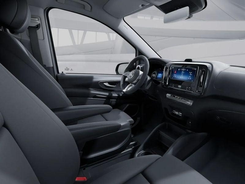 Mercedes-Benz Vito 116 CDI 4Matic Mixto Long SELECT