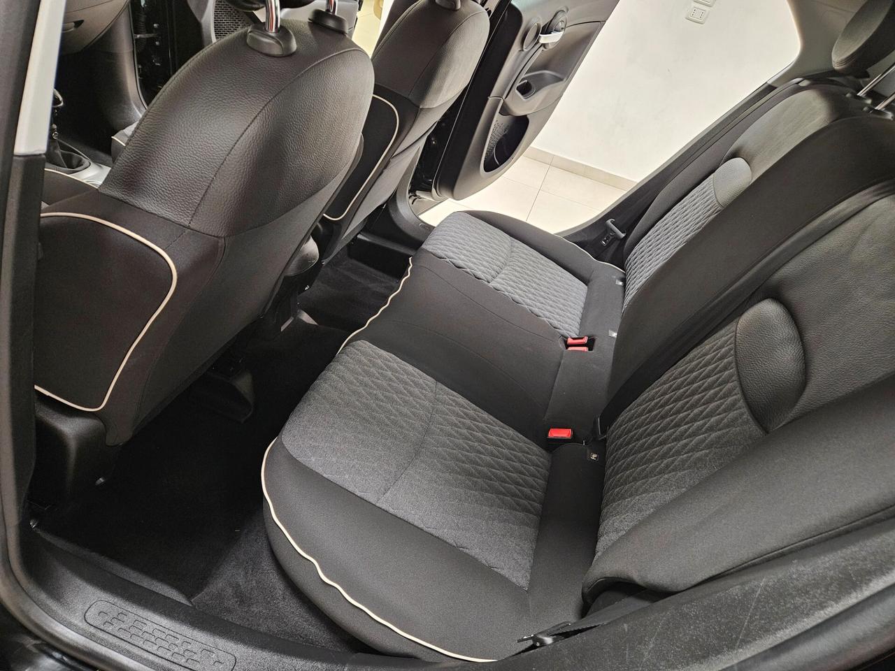 Fiat 500X 1.3 MultiJet 95 CV Cross