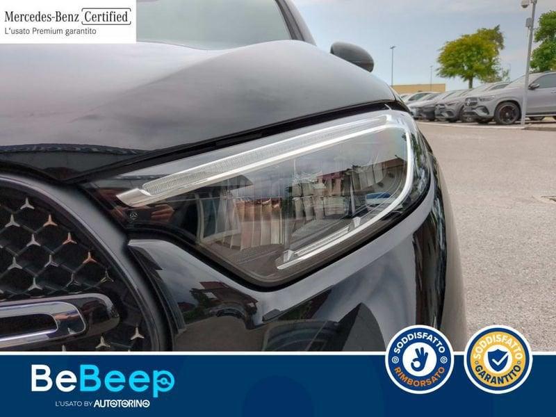 Mercedes-Benz GLC 220 D AMG LINE ADVANCED 4MATIC AUTO