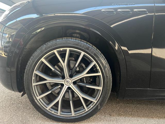 MASERATI Grecale MHEV 330 CV AWD Modena Tetto apribile