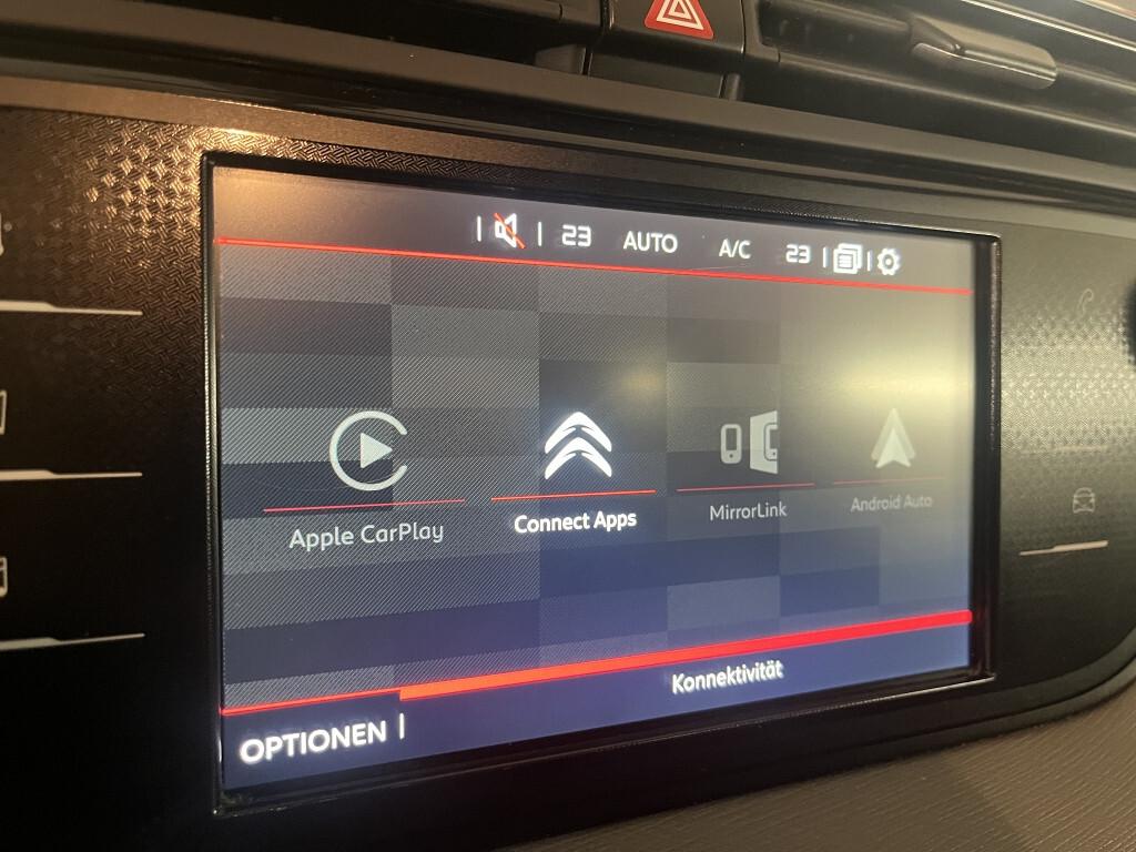 Citroen C4 Spacetourer 2.0 Bluehdi 7posti