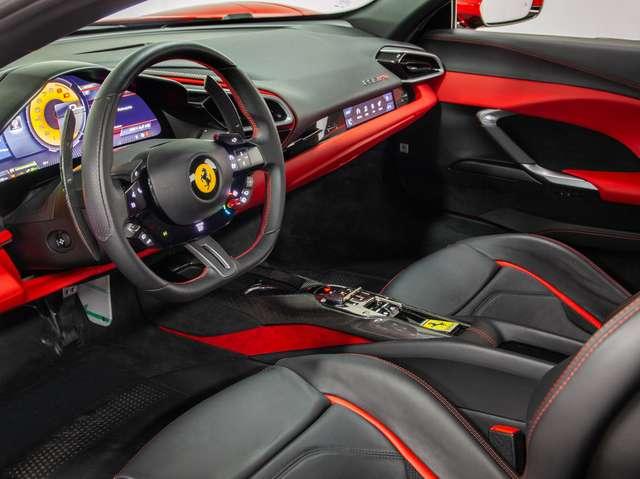 Ferrari 296 GTB