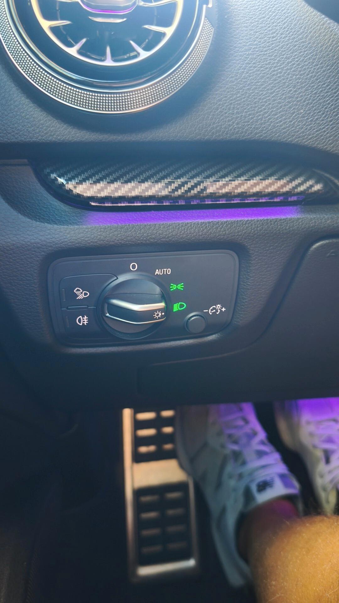 Audi A3 SPB 30 TDI Sport S-line Full-Led 2019