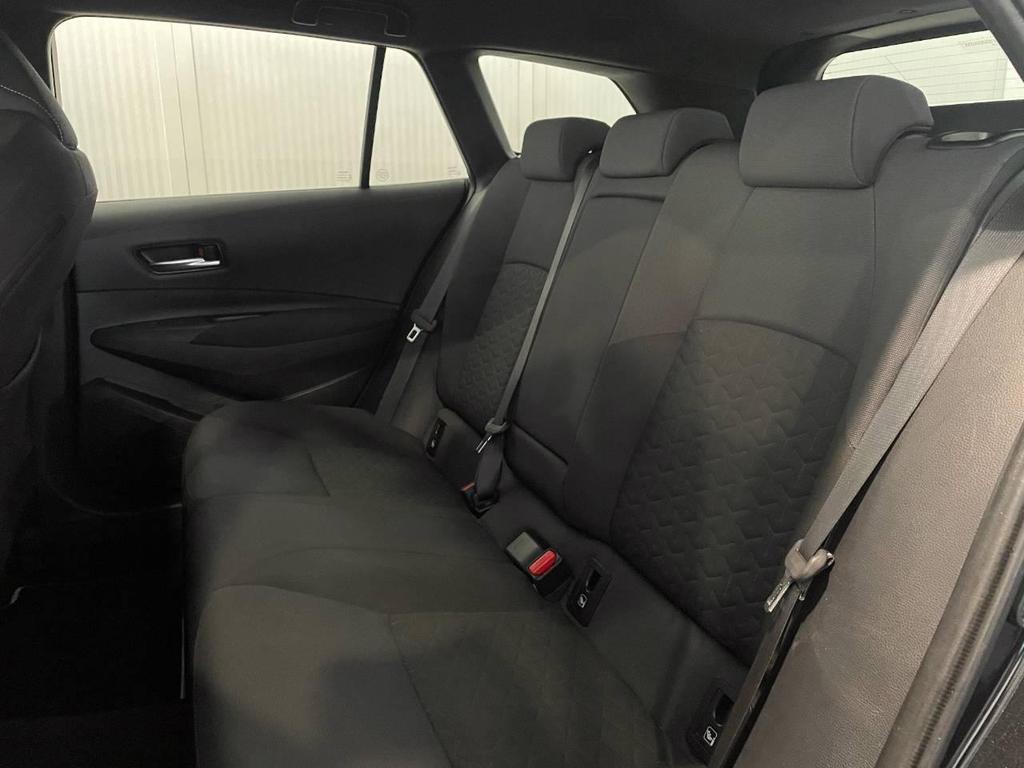 Toyota Corolla Touring Sports 1.8 Hybrid Style CVT