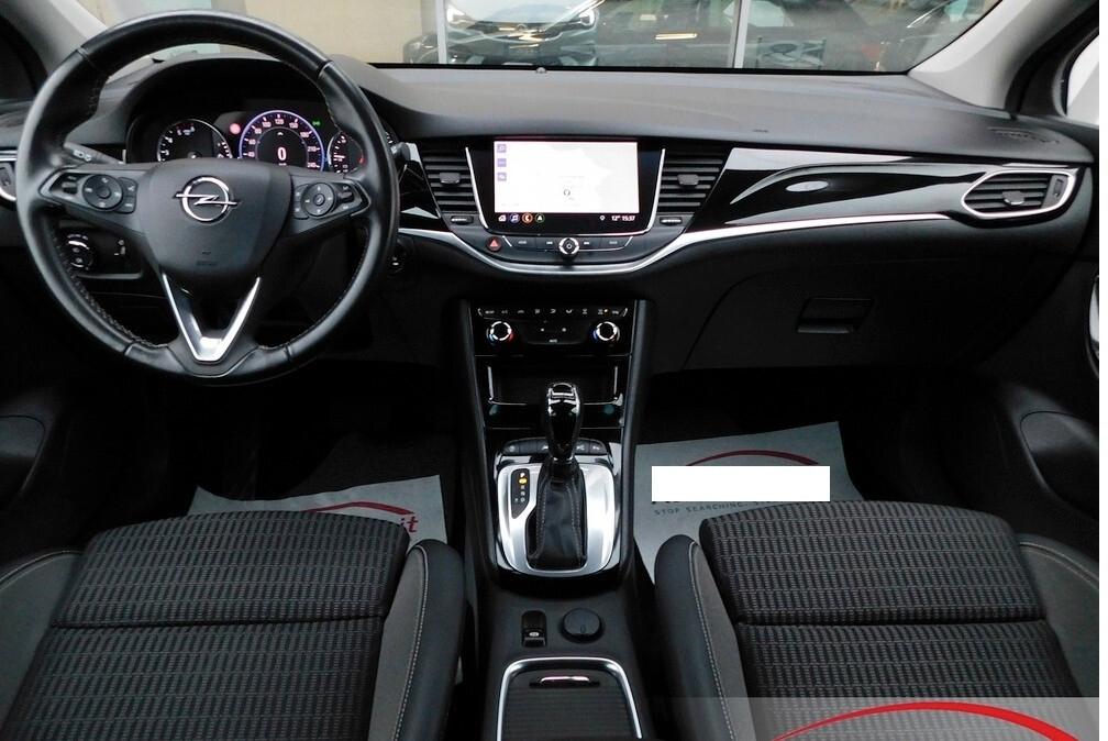 Opel Astra Sw "Finanziabile Senza Busta Paga"