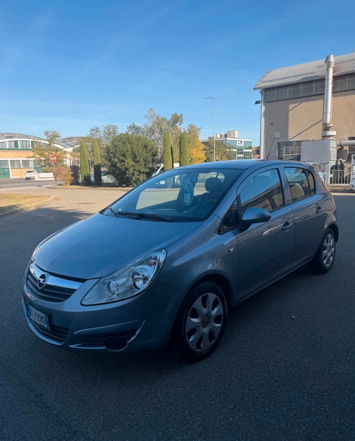Opel Corsa 1.3 CDTI 75CV F.AP. 5 porte Edition