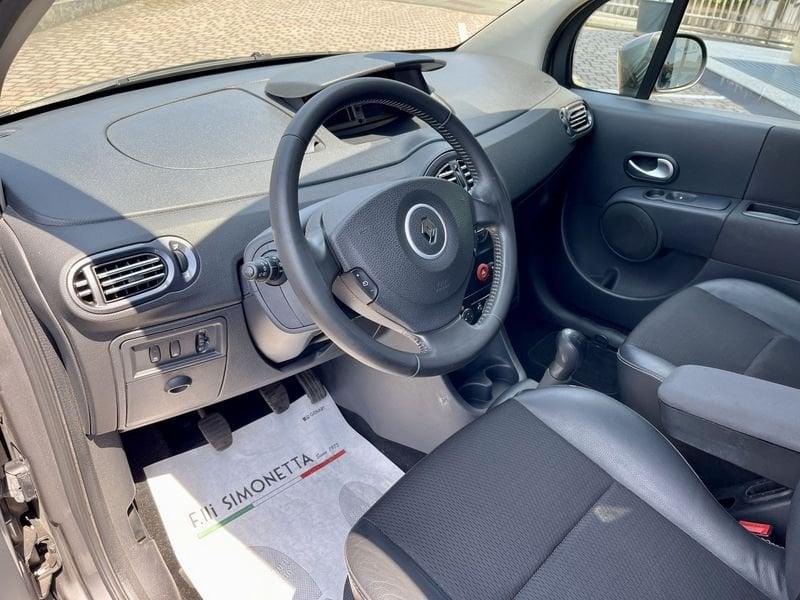 Renault Grand Modus 1.2 tce Live s/cr.contr.,esp 105cv
