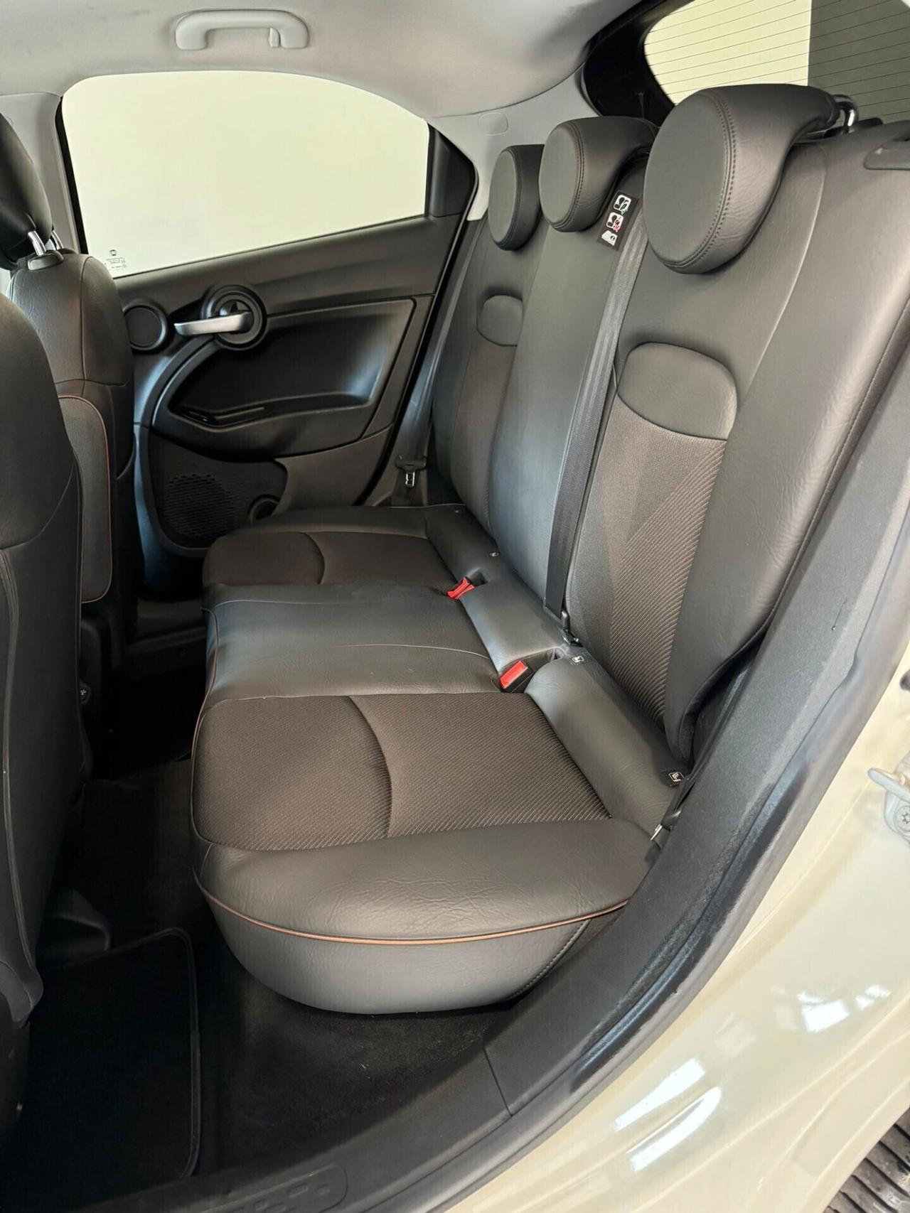 Fiat 500X 1.6 MultiJet 120 CV 120th ANNIVERSARY