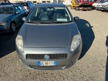 Fiat Grande Punto 1.3 MJT 75 CV 5 porte Active