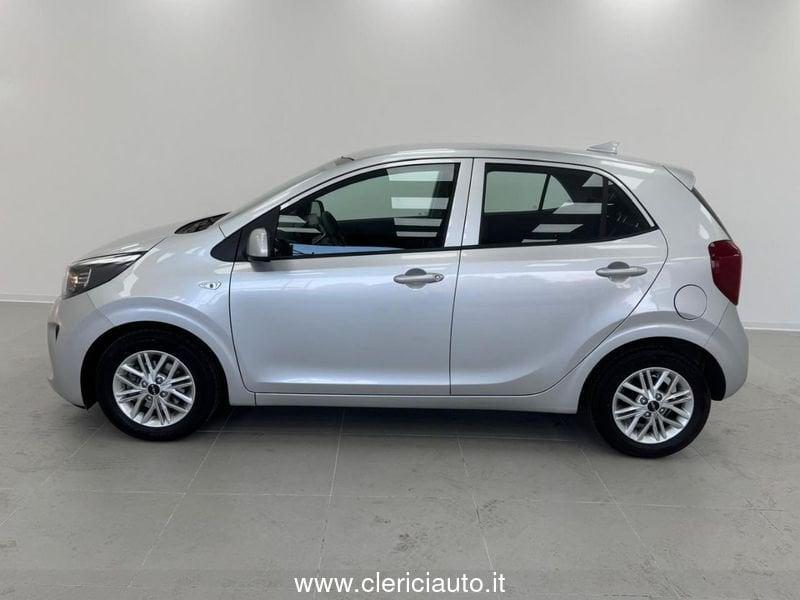 KIA Picanto 1.0 12V 5p. Urban Special Edition