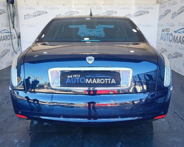 Lancia Thesis 2.4 jtd 20v Emblema