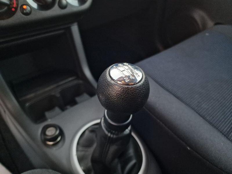 Suzuki Swift Swift 1.3 GPL 5p.