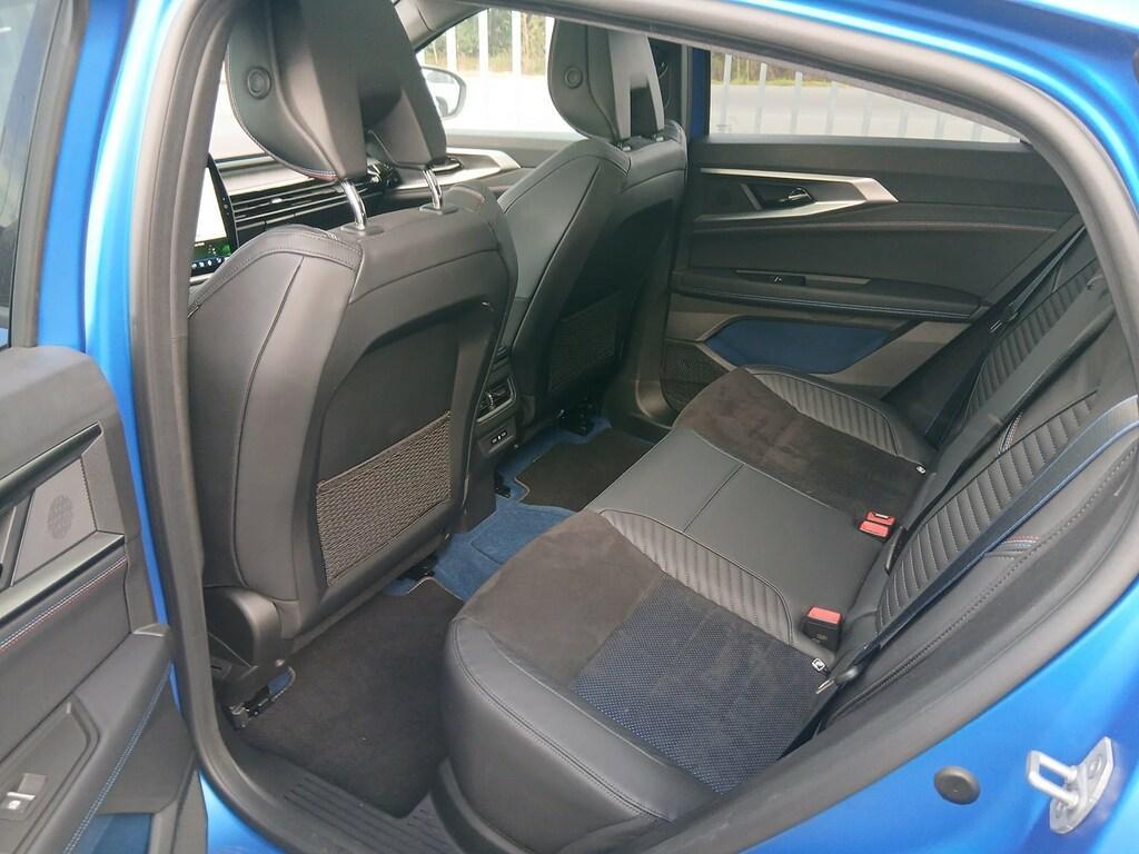 Renault Rafale 1.2 E-TECH Plug-in Hybrid Atelier Alpine 4x4 Auto