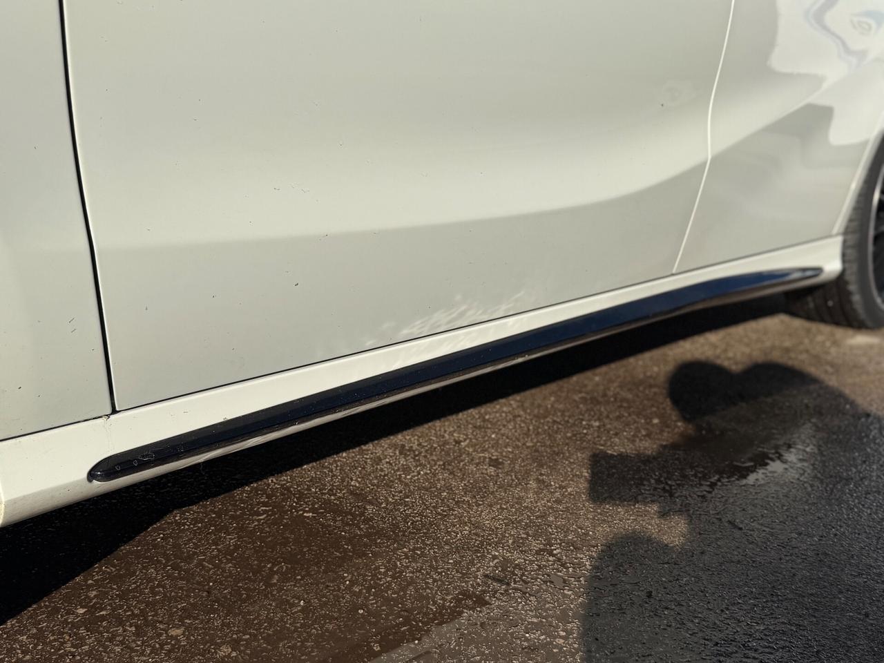 Mercedes-benz A 45 AMG 4Matic Automatic