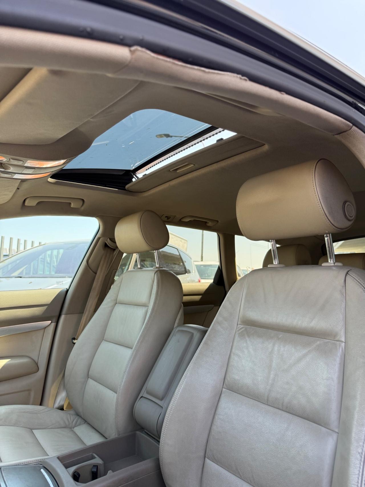 Audi A6 Avant 3.0 V6 TDI F.AP. quattro