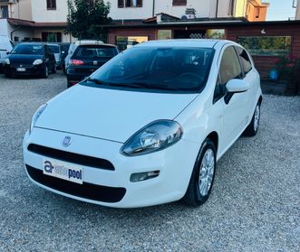 Fiat Grande Punto 1.2 3 porte S&S Actual