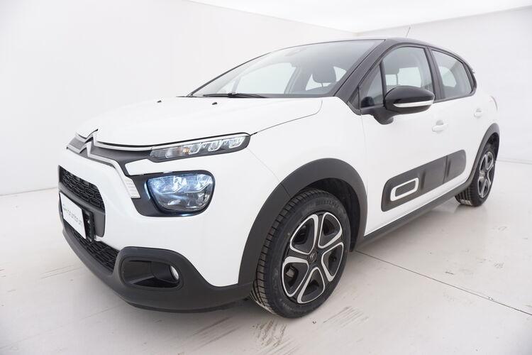 Citroen C3 Shine BR256073 1.2 Benzina 83CV