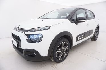 Citroen C3 Shine BR256073 1.2 Benzina 83CV