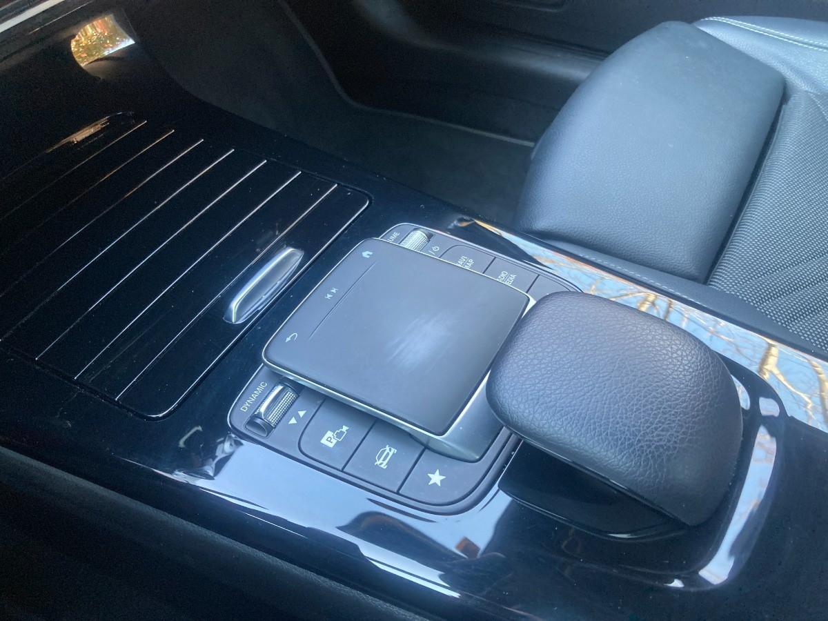 Mercedes-Benz A 250 e eq-power Business Extra auto