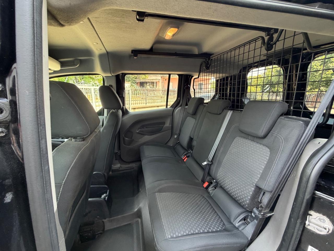 Ford Transit Connect 230 1.5 TDCi 100CV POSTI N1 OTTIMO