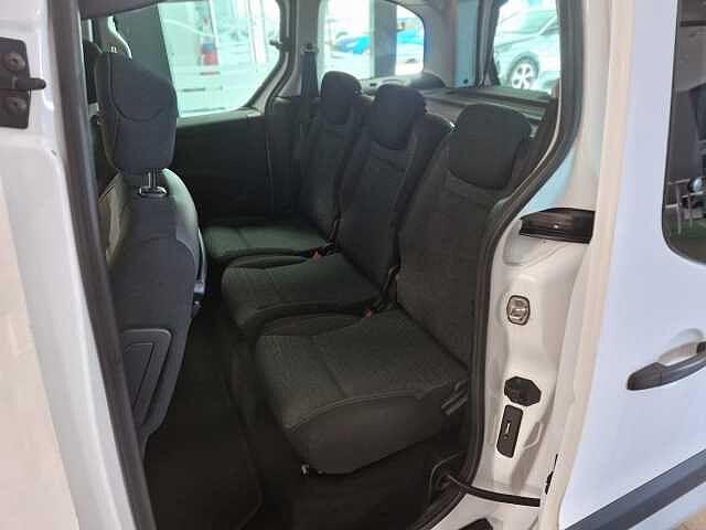 Citroen Berlingo Multispace BlueHDi 100 Feel