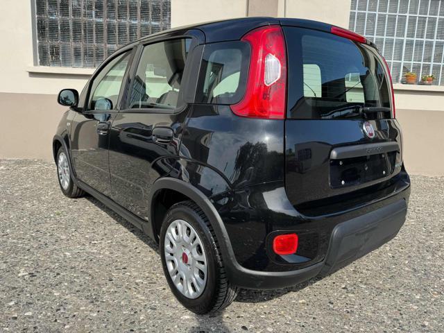 FIAT New Panda 1.0 FireFly S&S Hybrid