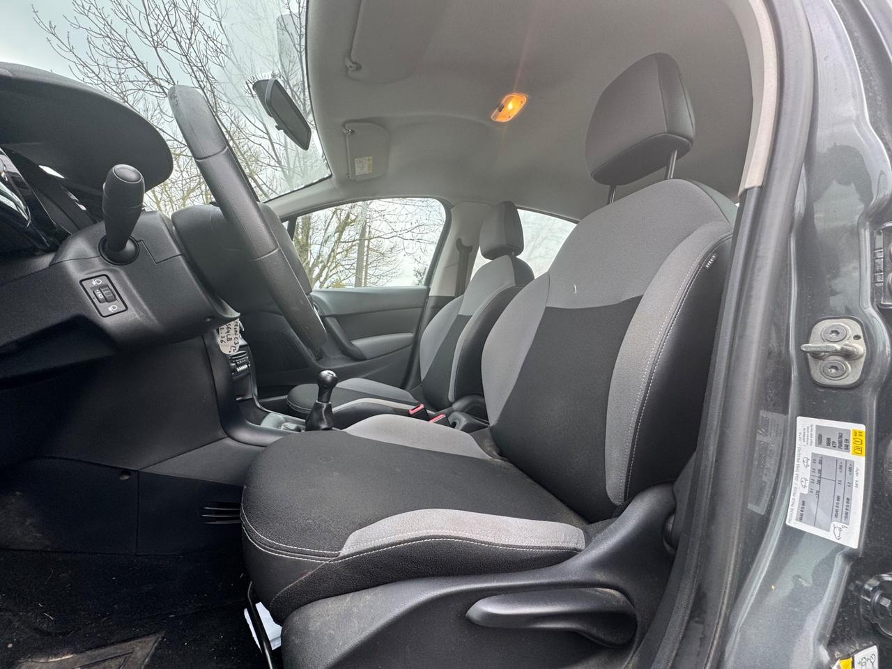 Citroen C3 PureTech 82 Exclusive