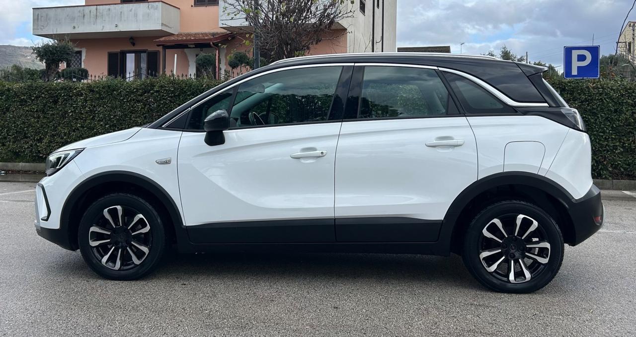 Opel Crossland X Ultimate - 1.5 diesel 110cv - 2021
