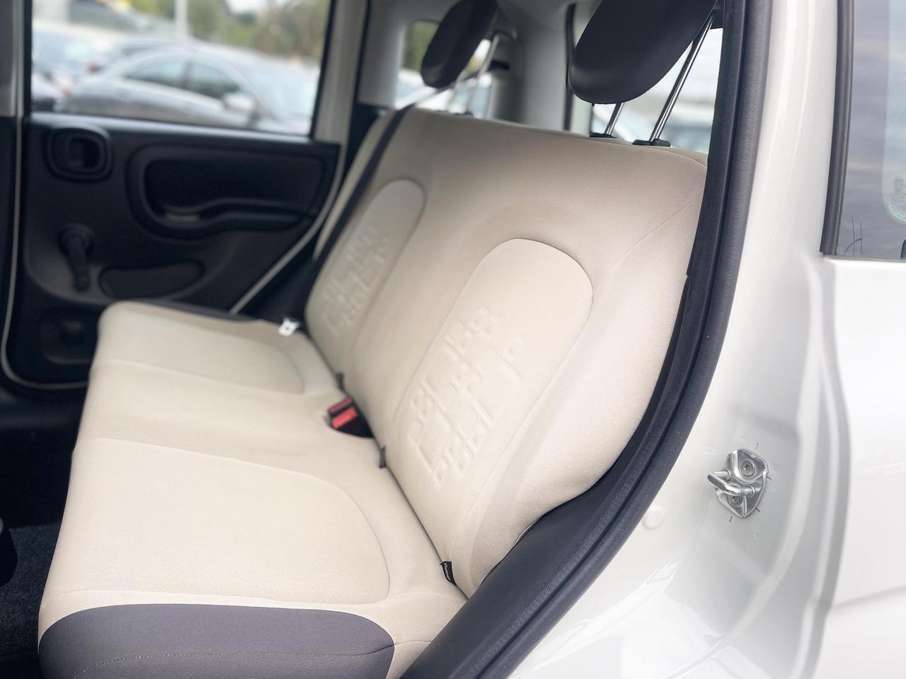 Fiat Panda 0.9 Benzina 85CV Auto E6 Neo - 2015