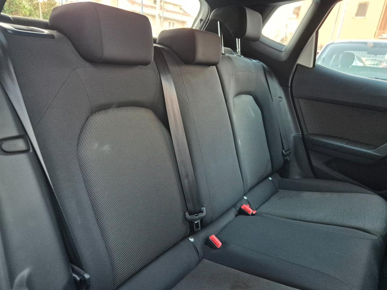 Seat Arona 1.0 EcoTSI XCELLENCE