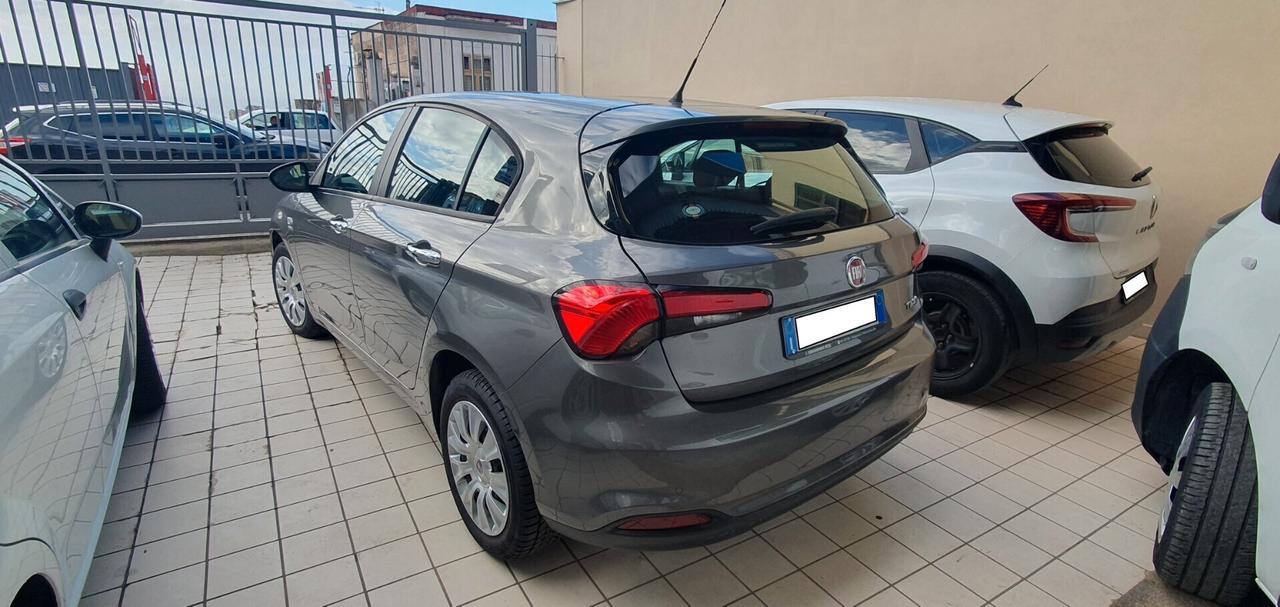 Fiat Tipo 1.6 Mjt S&S 5 porte Business