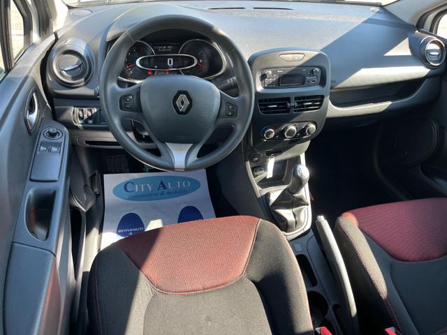 RENAULT Clio dCi 8V 90CV Start&Stop 5 porte Live