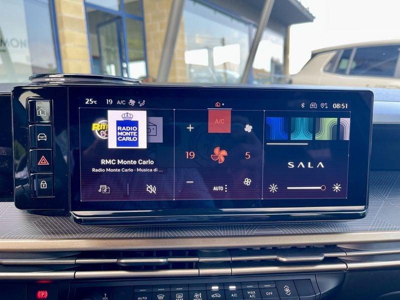 Lancia Ypsilon 1.2 mhev LX 110cv e-dct
