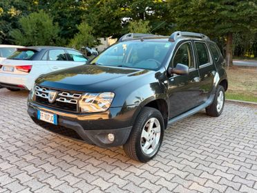 Dacia Duster 1.5 dCi 110CV Start&Stop 4x2 Serie Lim. Black Shadow