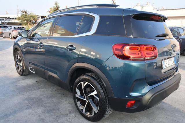 CITROEN C5 Aircross BlueHDi 130 S&S EAT8 Shine