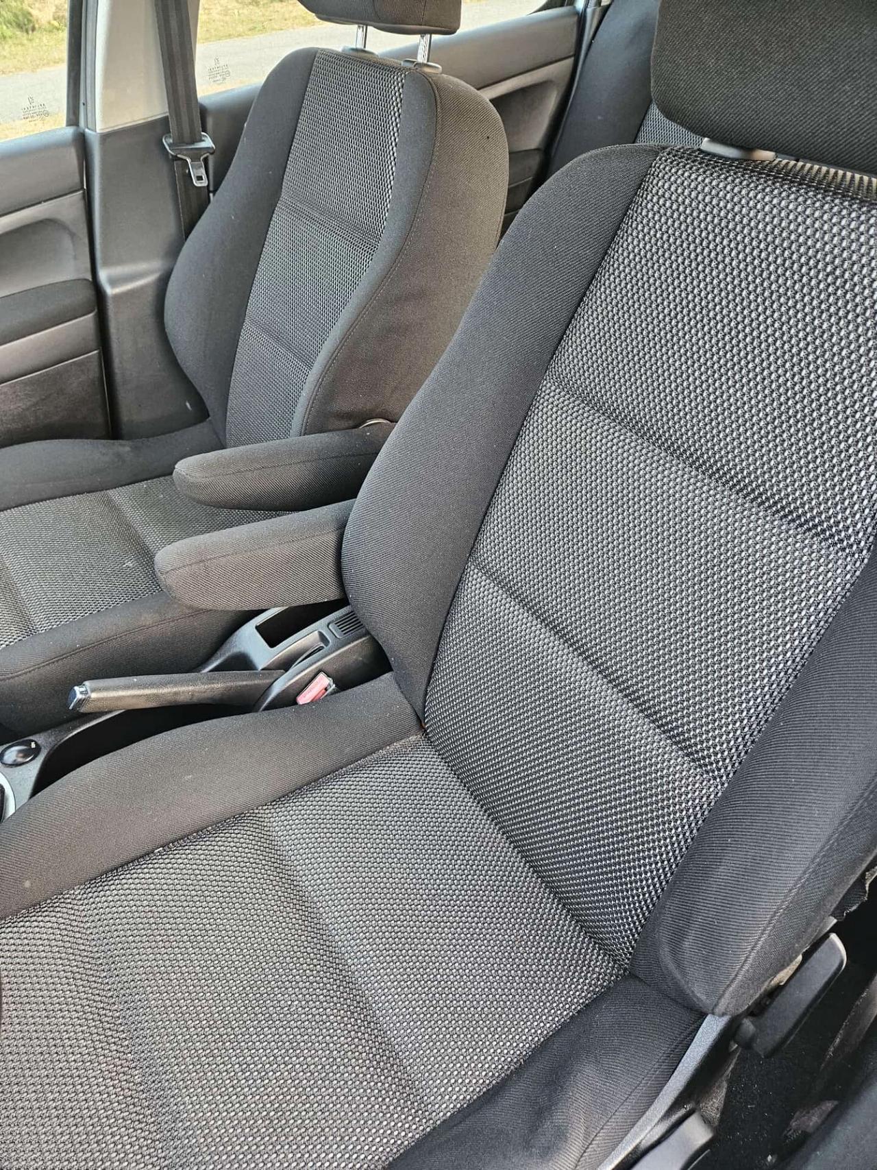 Peugeot 307 neopatentati