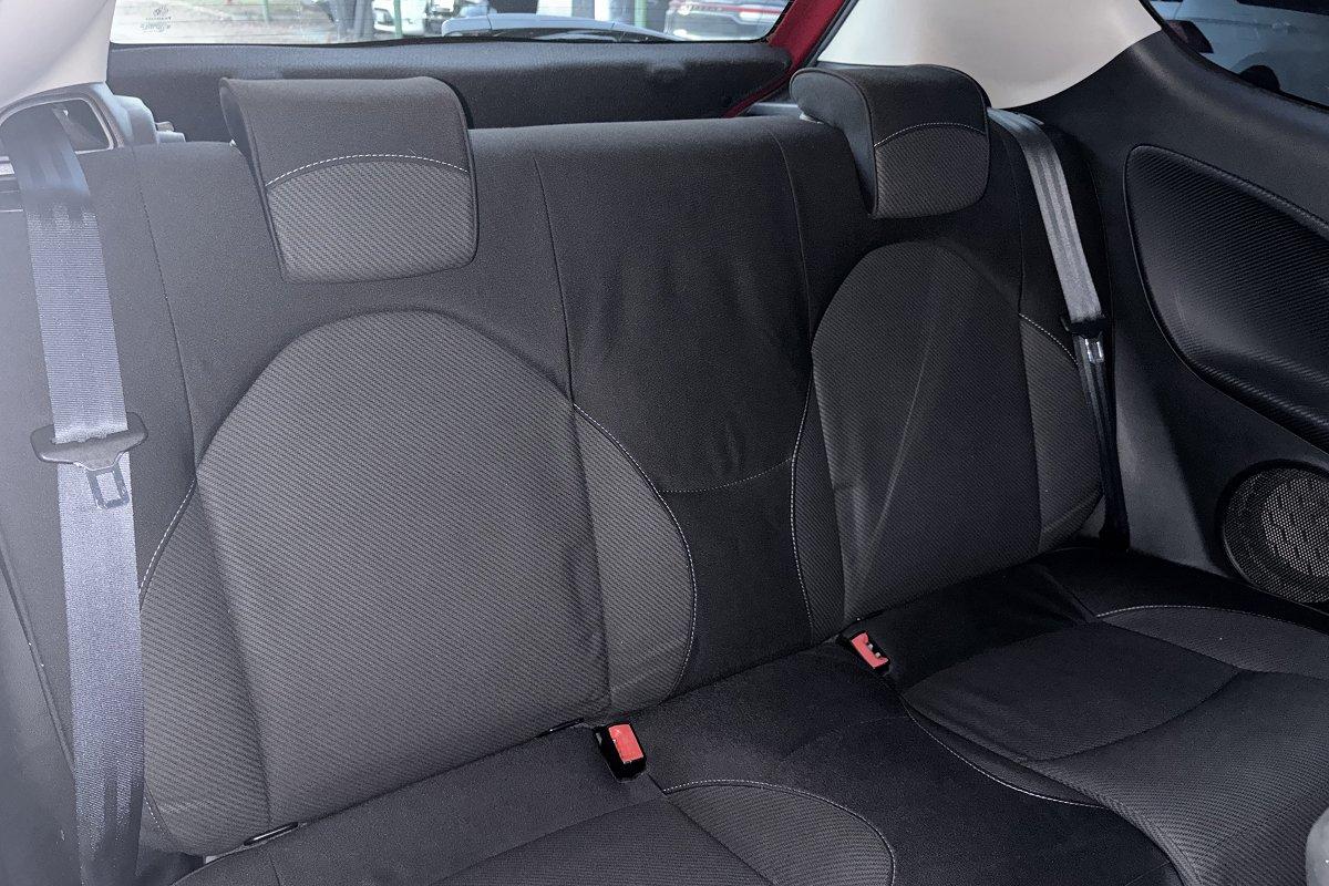 ALFA ROMEO MiTo 1.4 78 CV Distinctive Sport Pack