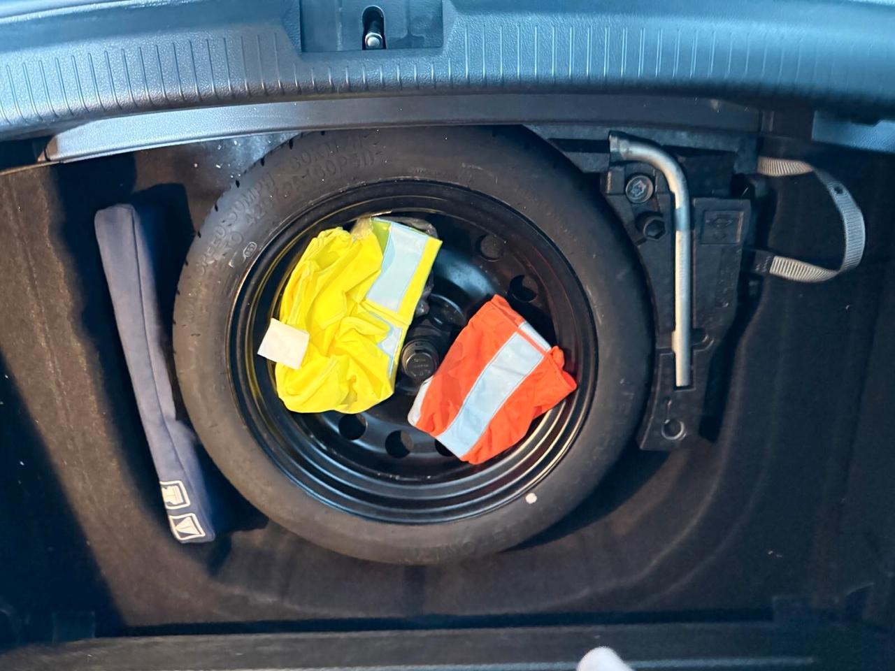 Volkswagen Golf 1.2 TSI 105 CV 3p. Comfortline BlueMotion Technology