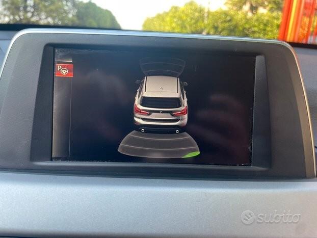 BMW X1 - 2.0 | 150cv | Autom. - 2016