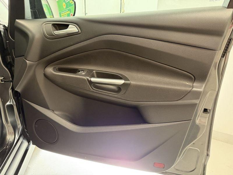 Ford C-Max 1.5 TDCi 95CV S&S Business