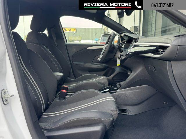 OPEL Corsa 1.2 110 CV GS HYBRID DCT
